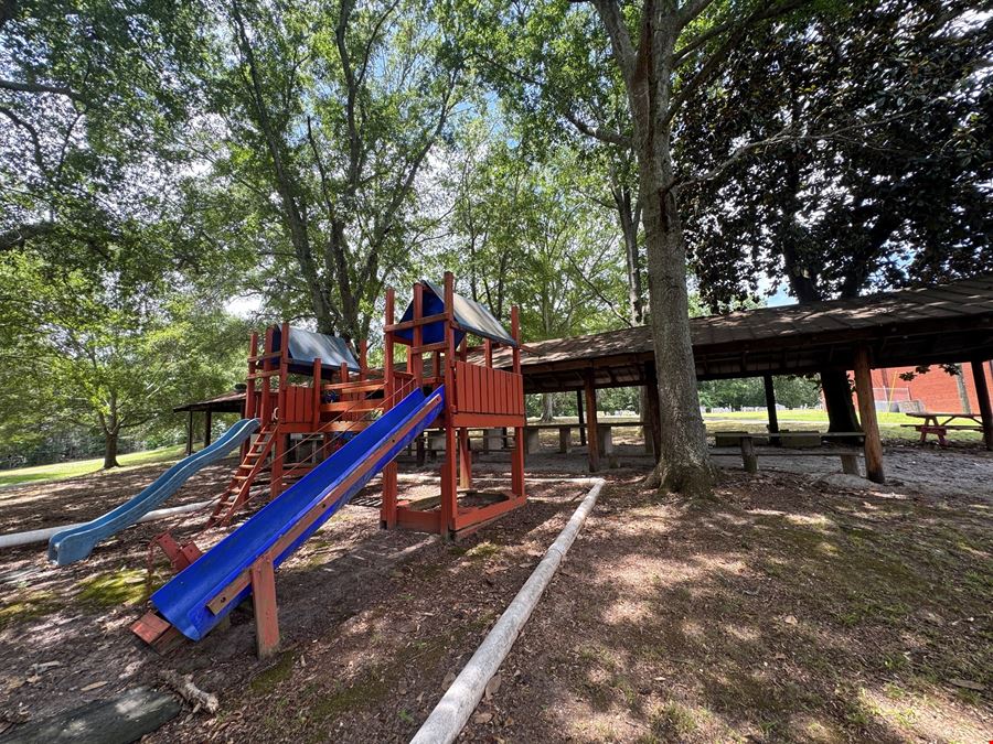 2662 Thompson Mill Rd