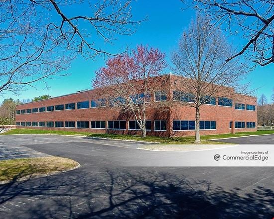 Preview of Industrial space for Rent at 805 Middlesex Turnpike