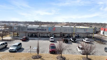 Preview of Retail space for Rent at 1219 Applewood Dr