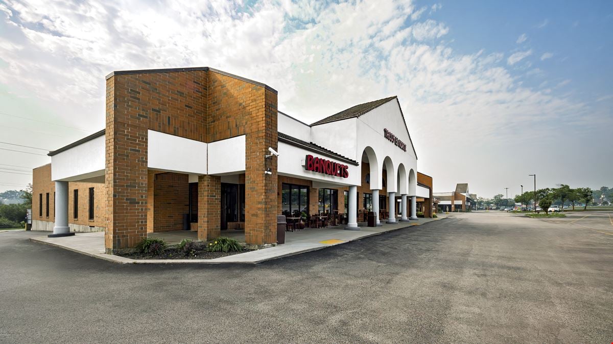 Riverside Plaza