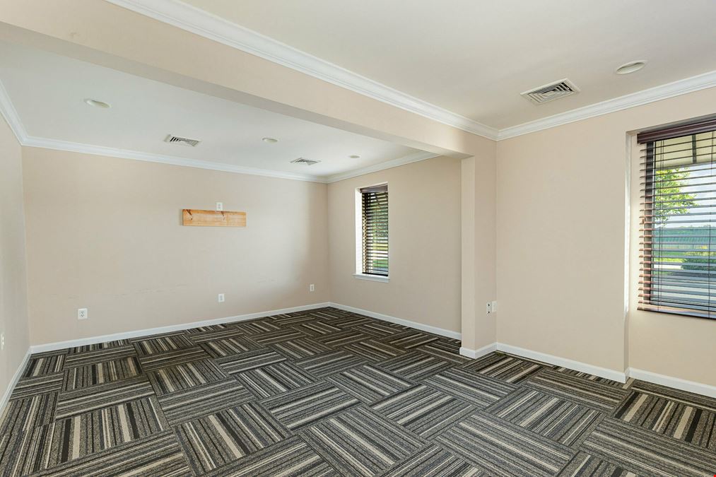 100 Industrial Drive