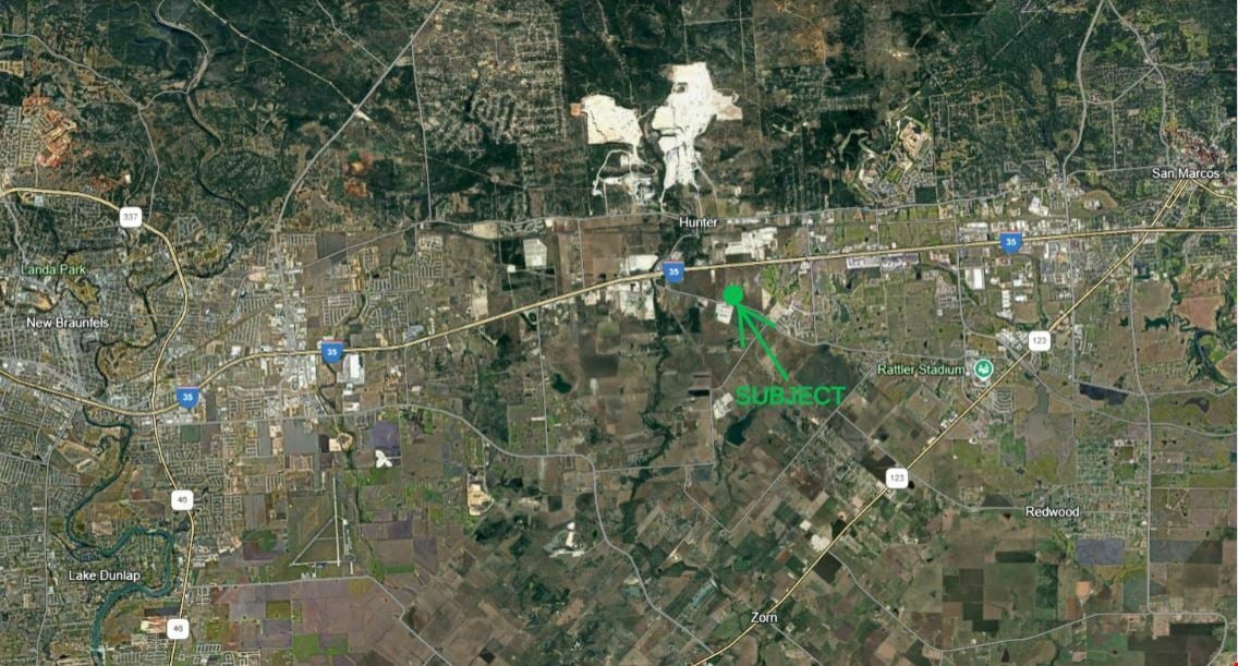 6750 S Old Bastrop Hwy