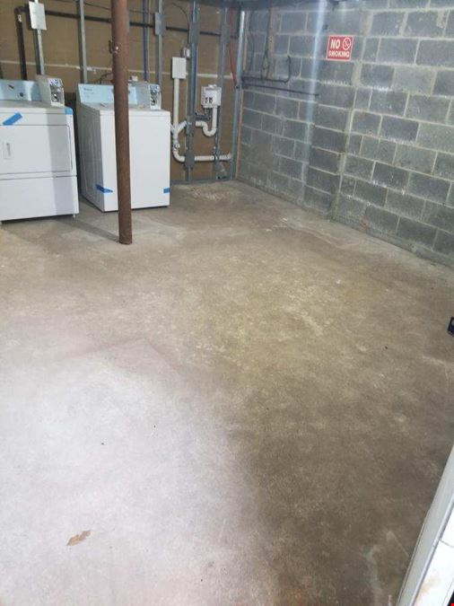 Fully Occupied 12-Unit Apartment Building with Value-Add Potential