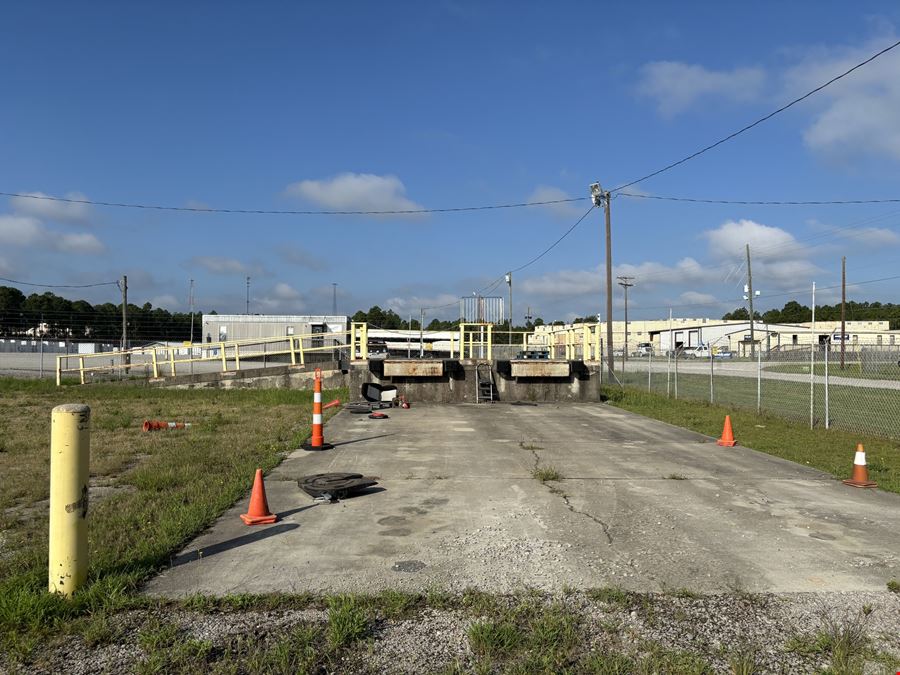 126 Access Rd