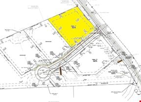 Commercial Land for Sale - 2.08 AC - Whitmore Lake Rd