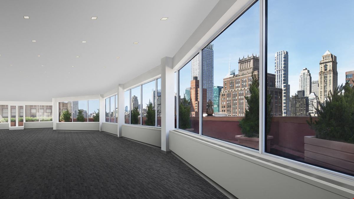 183 Madison Avenue