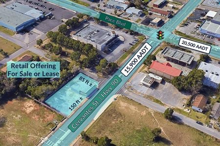 Preview of Industrial space for Sale at 1917 W. Cervantes Street
