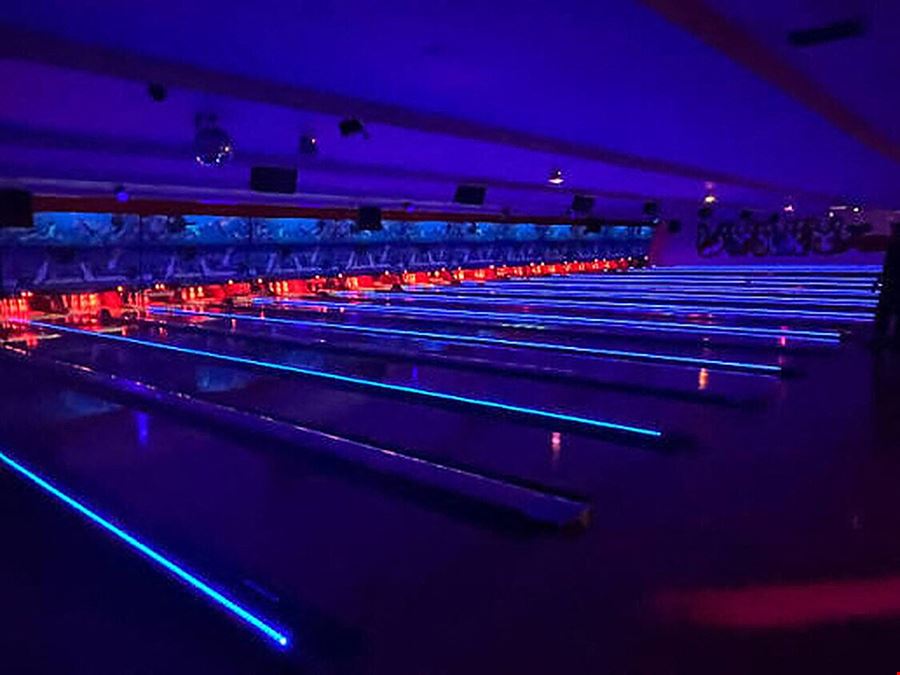 Northridge Lanes