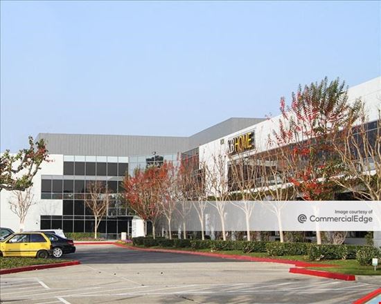 Preview of Office space for Rent at 801 Corporate Center Dr.