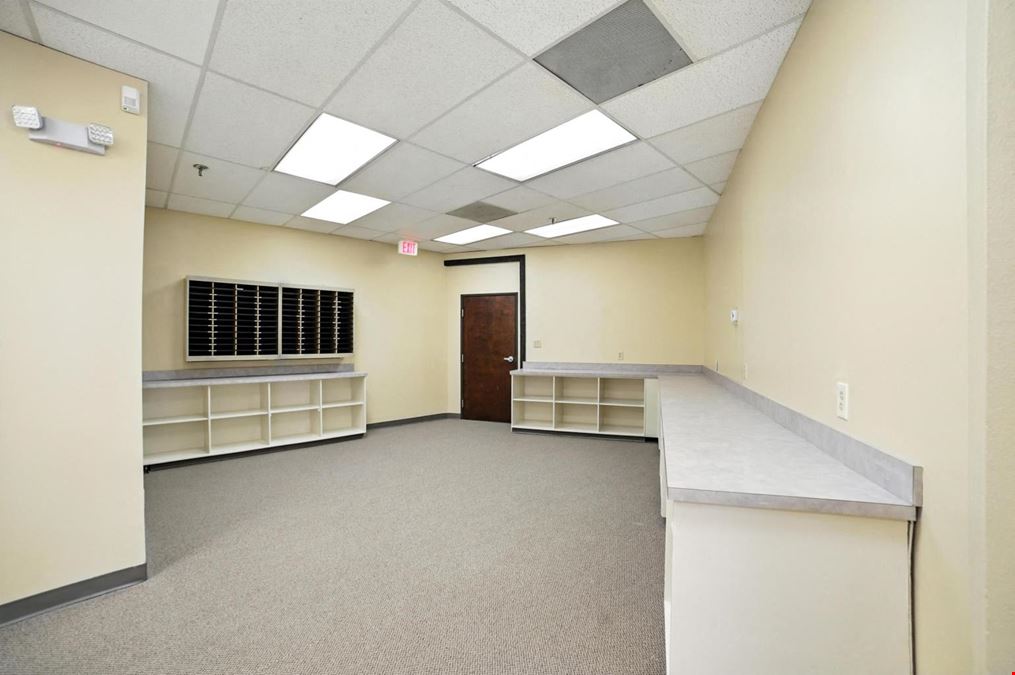 Office for Lease in Dallas