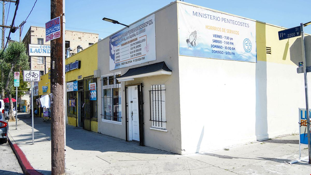 2228-2230 West 11th Street