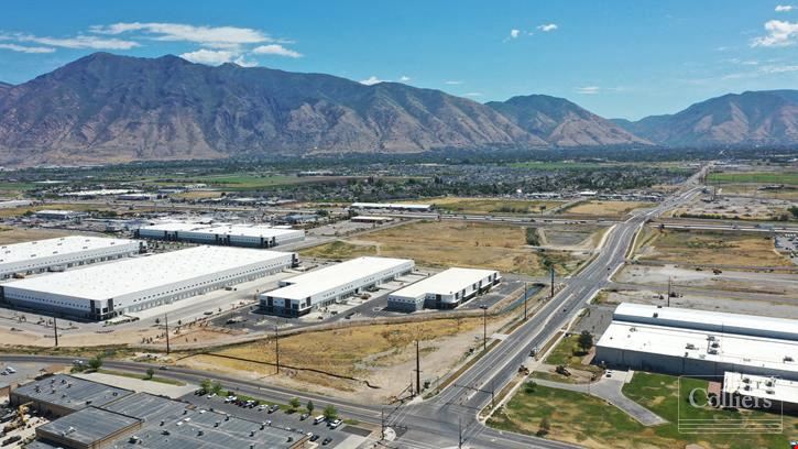 Spanish Springs Business Park