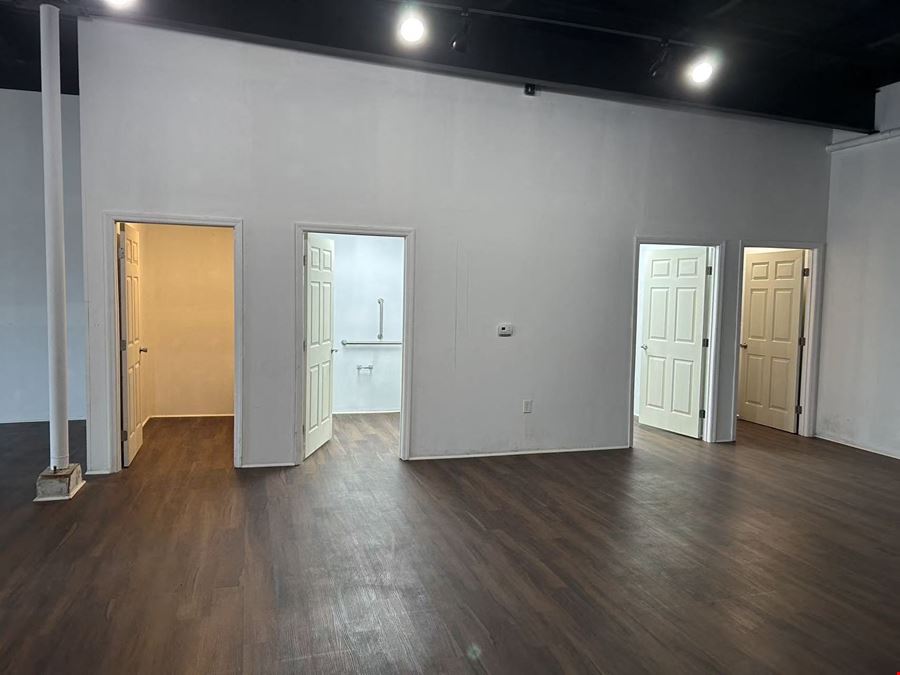 3001 Broad River Rd