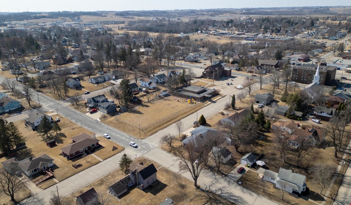 223 5th Street - Redevelopment Opportunity