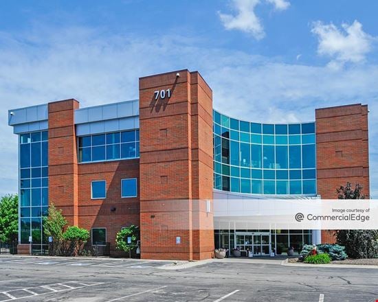 Preview of Office space for Rent at 701 White Pond Drive