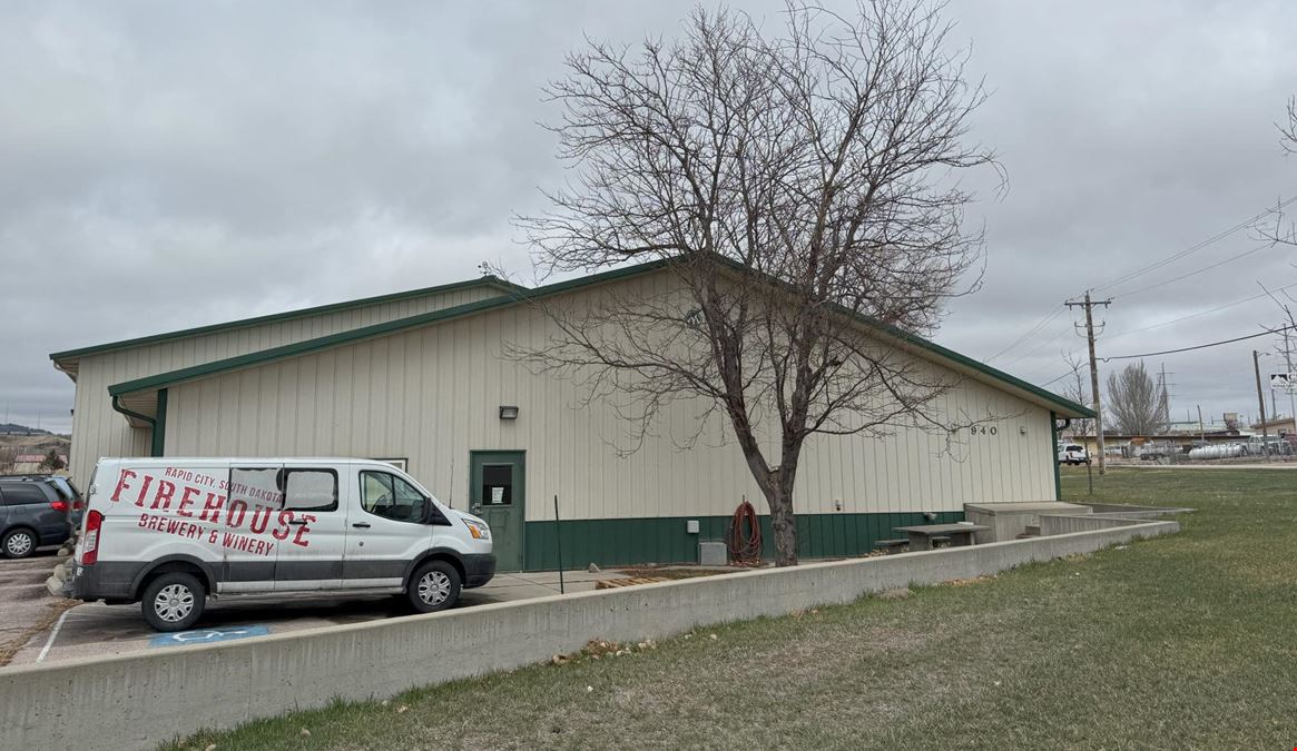 940 Kennel Drive Rapid City