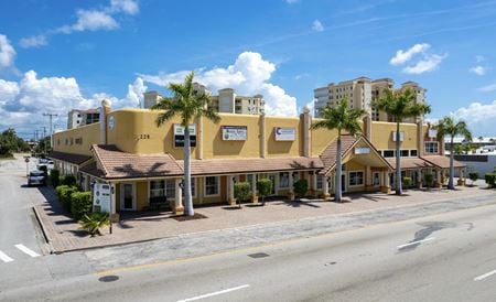 Preview of Retail space for Sale at 226 King St