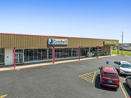Preview of Retail space for Rent at 1906 E 9th Ave