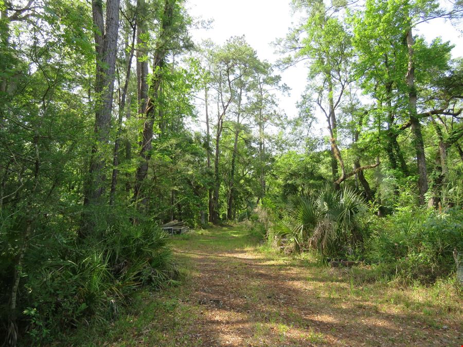 Otter Creek Farm & Recreational Tract
