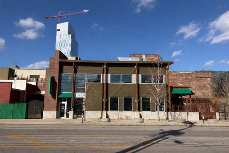 Preview of Retail space for Sale at 42 West South Street