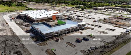 Preview of Retail space for Rent at 3413 N Belt Line Sunnyvale