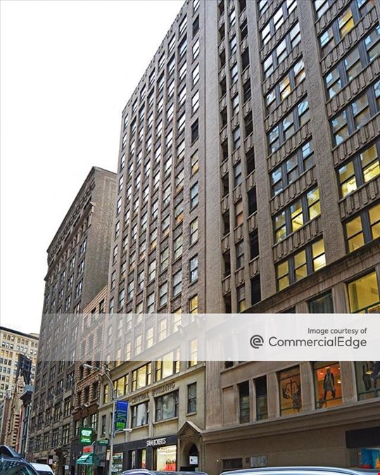 148 West 37th Street