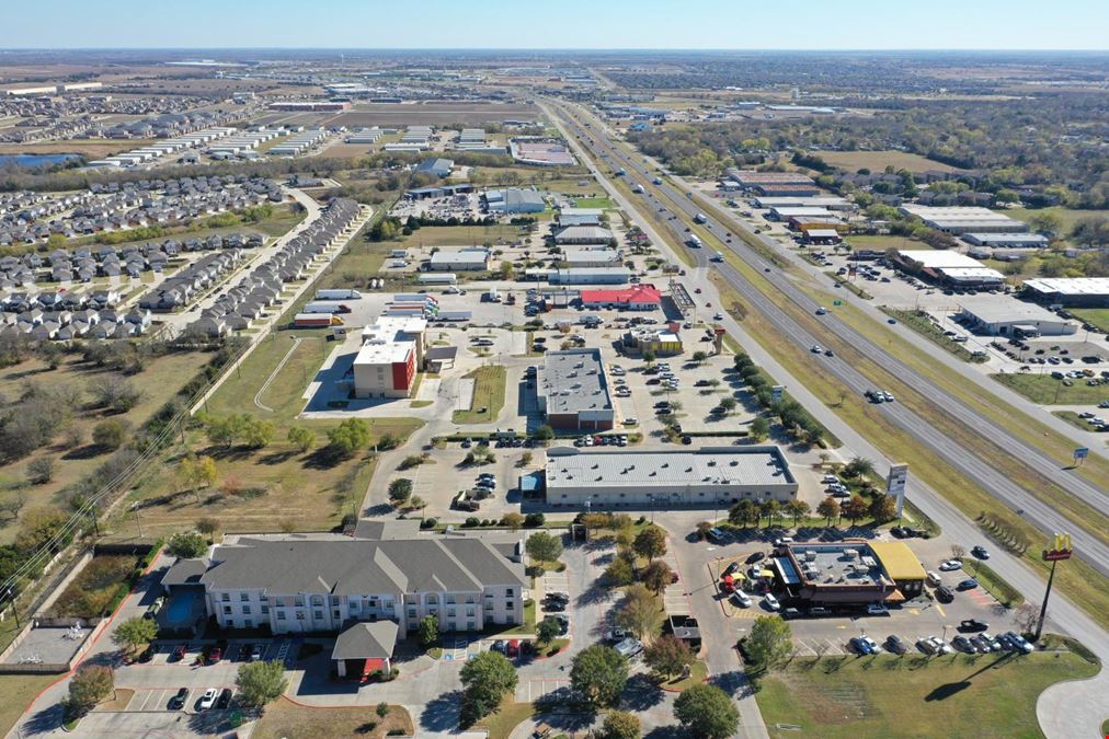 1.77 Acres 