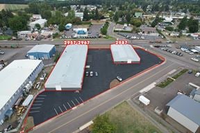 2957-2967 & 2987 Industrial Ave