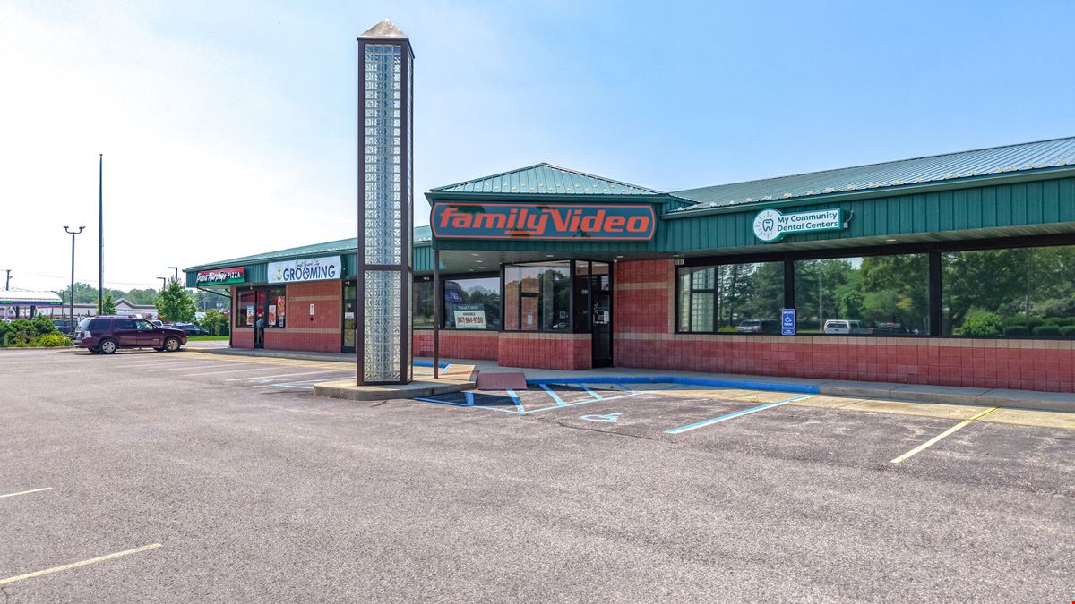 805 S. Beacon Blvd.