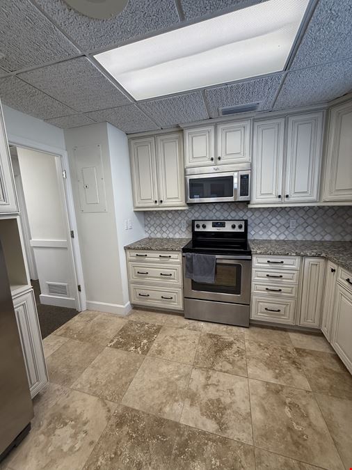 Office, Garage, Yard - All In one