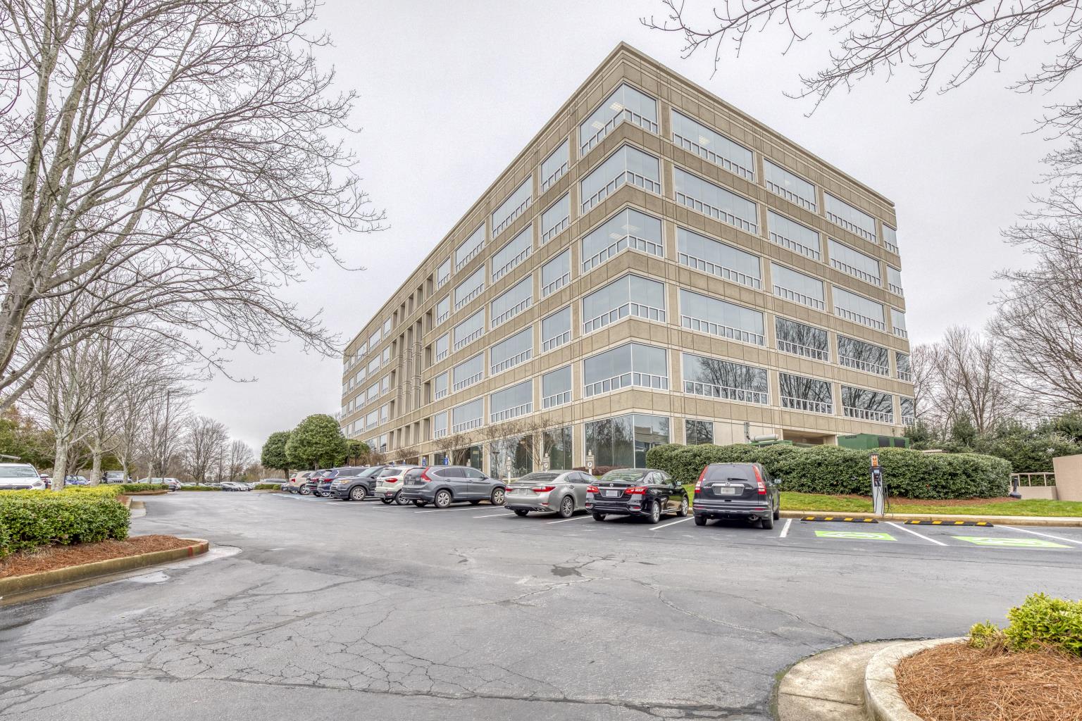 Preview of Coworking space for Rent