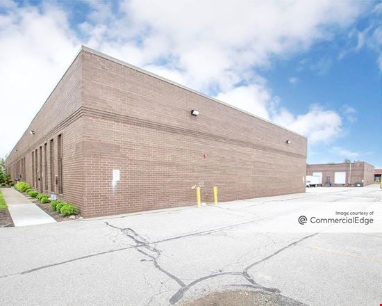 Preview of Industrial space for Rent at 6908 Engle Road