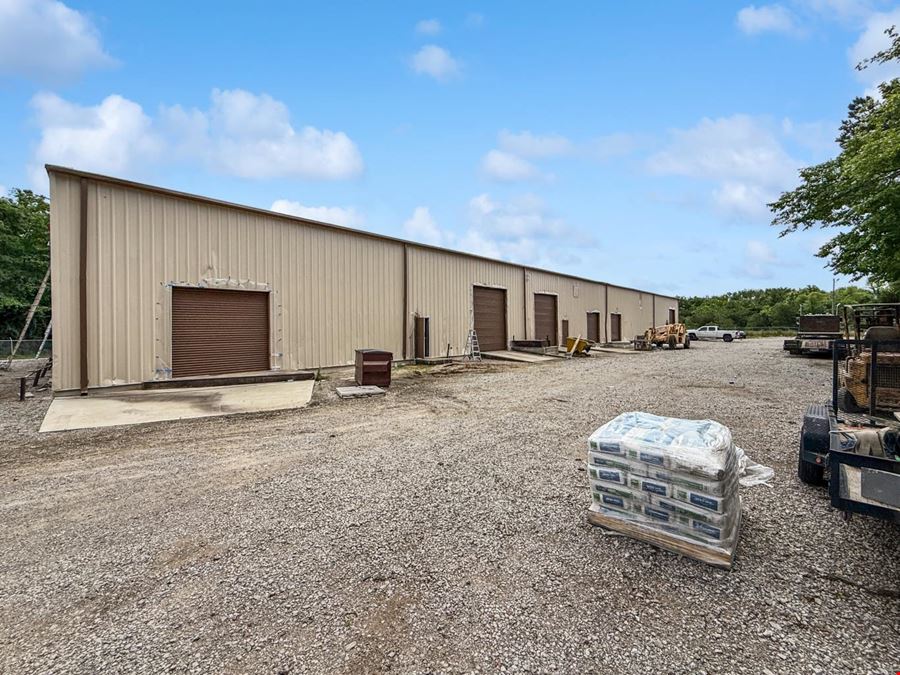 2501 Pawnee Village Rd Birmingham
