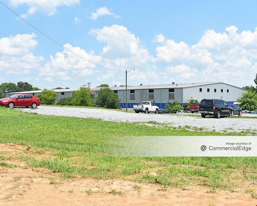 241 Commerce Way