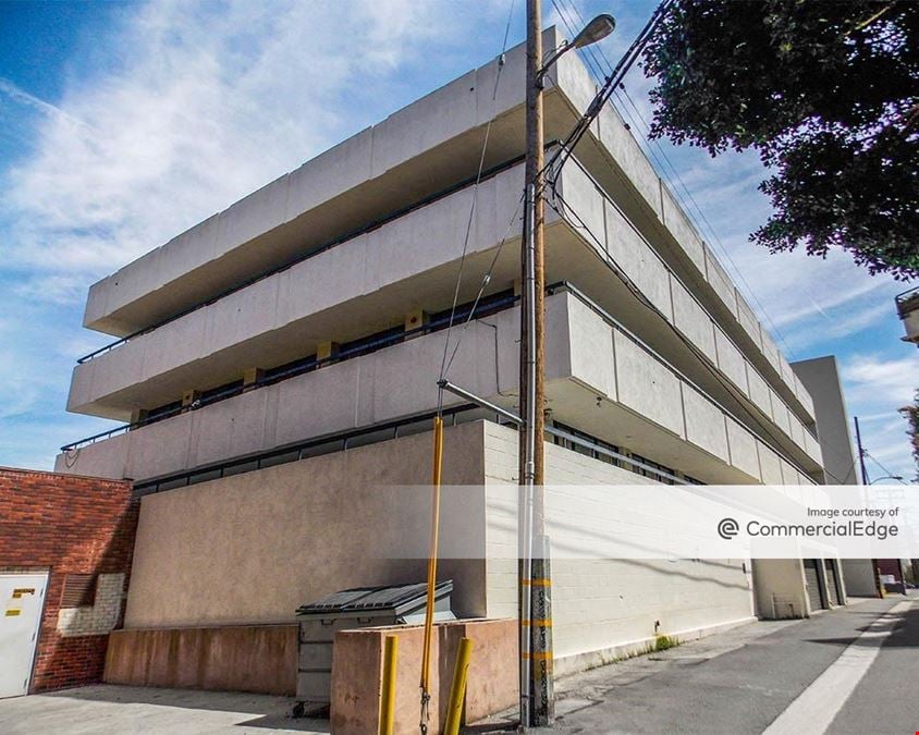 405 South Beverly Drive