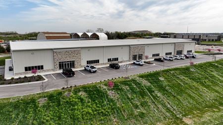Preview of Industrial space for Sale at 18760 Johnson Drive