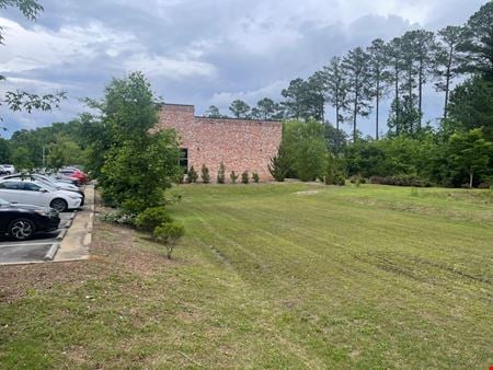 Preview of commercial space at 1305 US Hwy 70 W