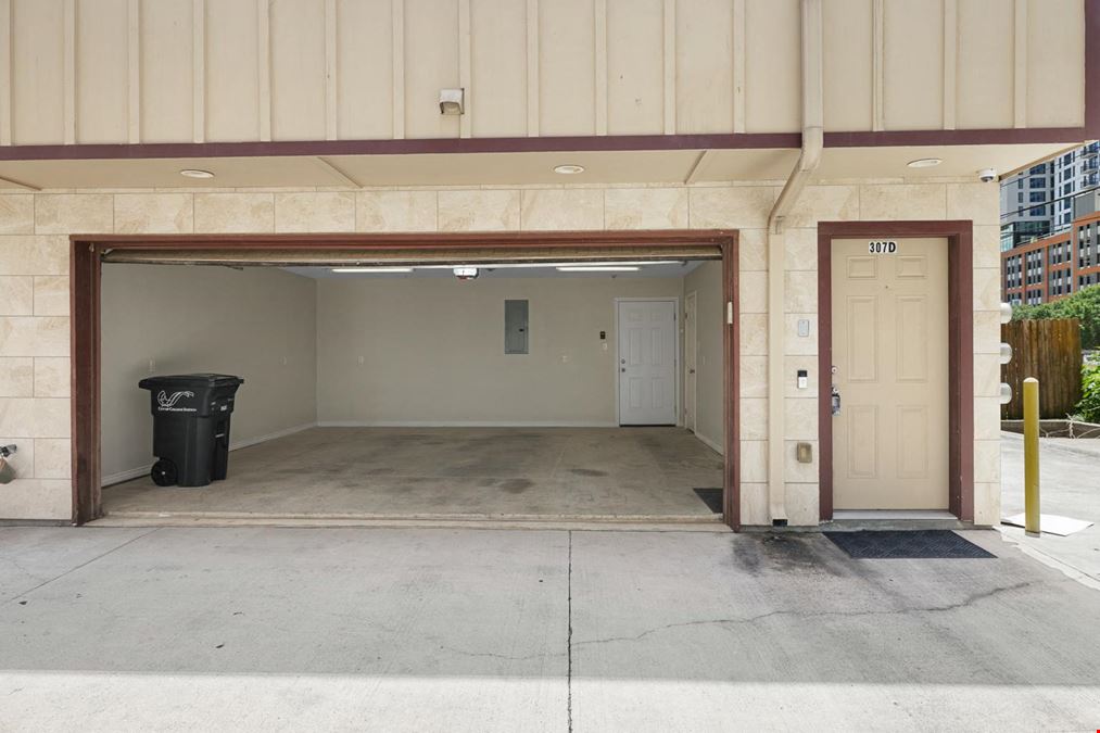 NORTHGATE FIVE-PLEX
