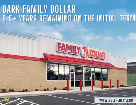 Preview of Retail space for Sale at 4300 Vanderbilt Road