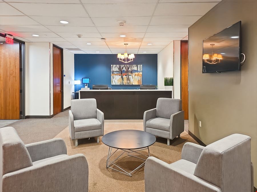 TX, Dallas - Mockingbird Towers