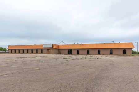 Preview of Other space for Sale at 2400 SE 27th Ave