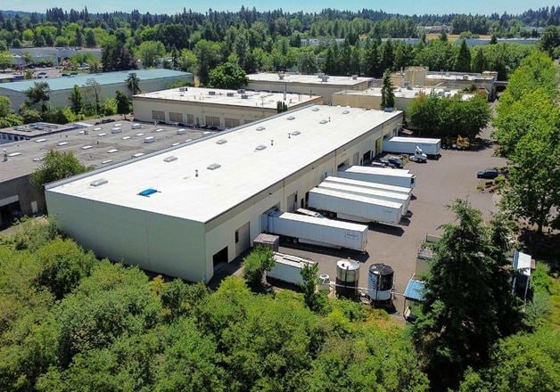 Preview of Industrial space for Rent at 19350 SW 97th Ave