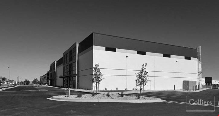 Copper Crossing | Building 4