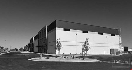 Preview of Industrial space for Rent at 6228 W 700 S