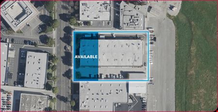Preview of Industrial space for Rent at 23880 Madison St