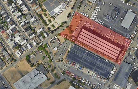 Preview of Industrial space for Rent at 327-347 1st Street