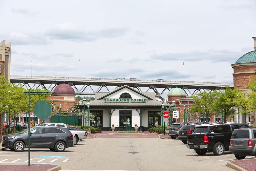The Waterfront