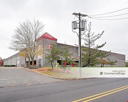 Preview of Industrial space for Rent at 35 Commerce Drive