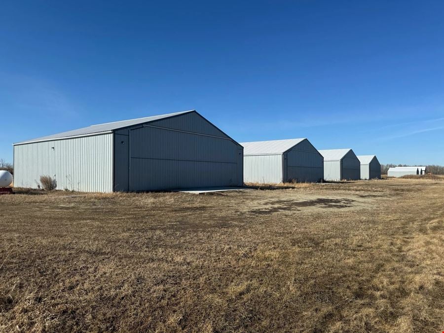 26453 TWP RD 481