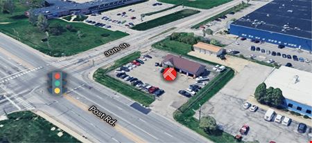 Preview of VacantLand space for Sale at 3002 N Post Rd